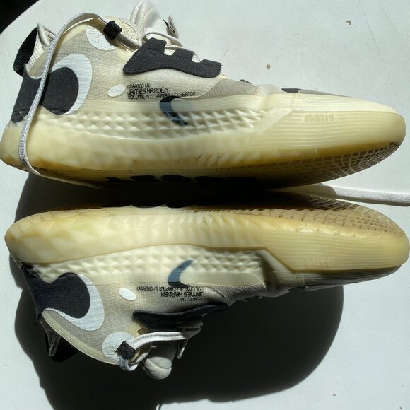 Adidas Harden Vol. 5 Futurenatural Welcome To Bklyn 2021 Basketball - Picture 3 of 5